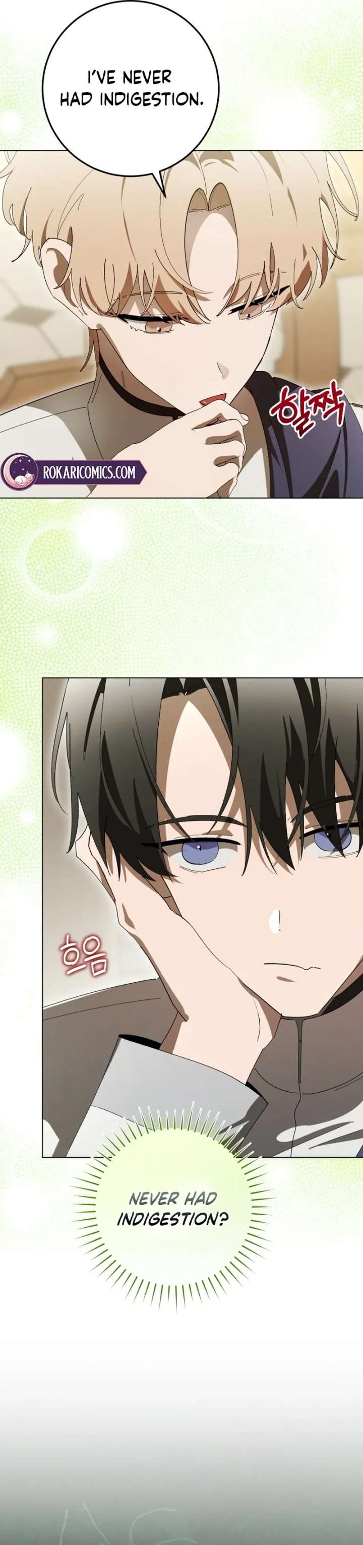 A Bad Example of a Perfect Curse Chapter 15 - Page 99