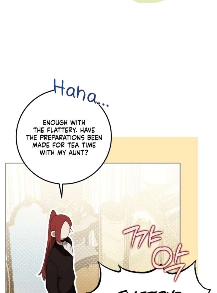 A Bad Example of a Perfect Curse Chapter 16 - Page 17