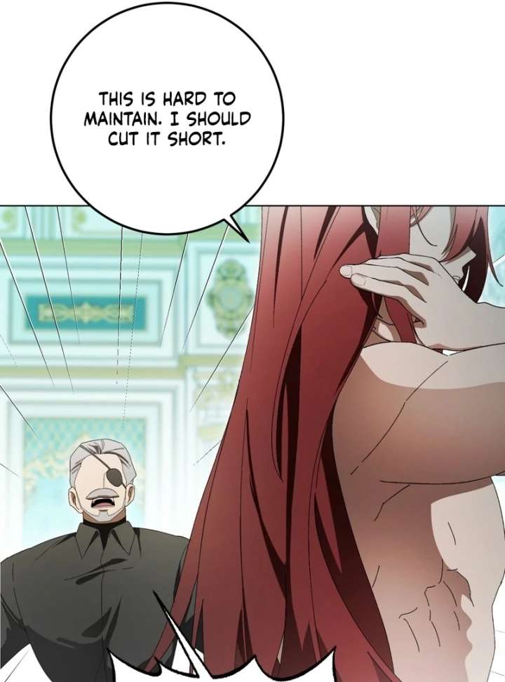 A Bad Example of a Perfect Curse Chapter 16 - Page 2