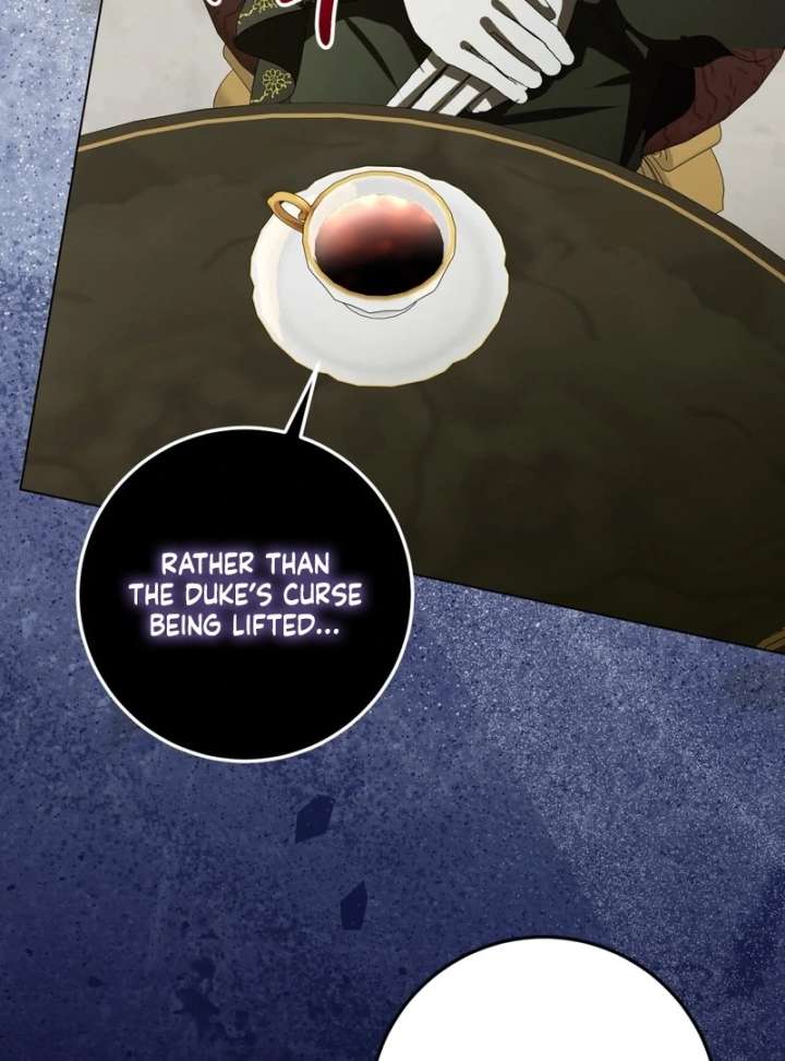 A Bad Example of a Perfect Curse Chapter 16 - Page 68