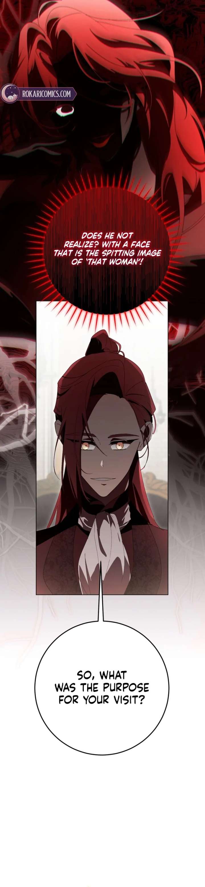 A Bad Example of a Perfect Curse Chapter 16 - Page 83