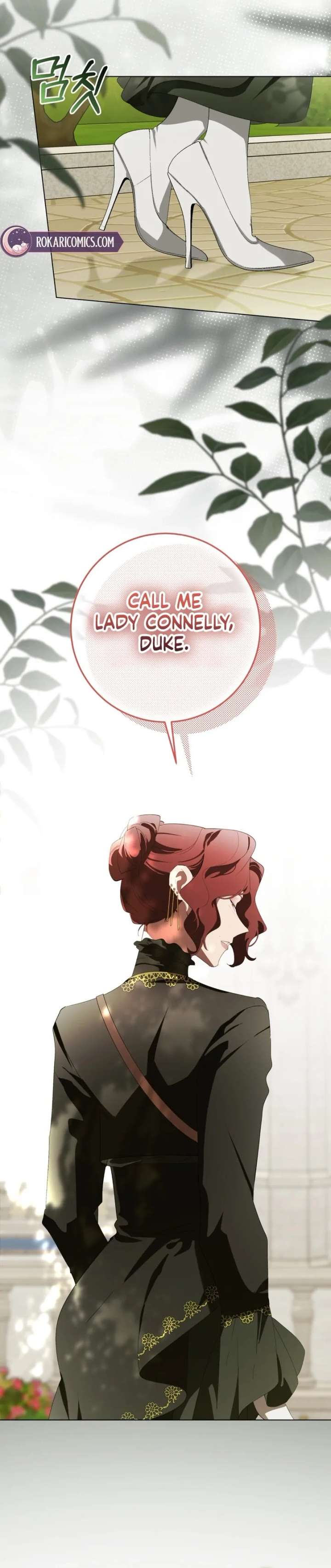 A Bad Example of a Perfect Curse Chapter 16 - Page 89