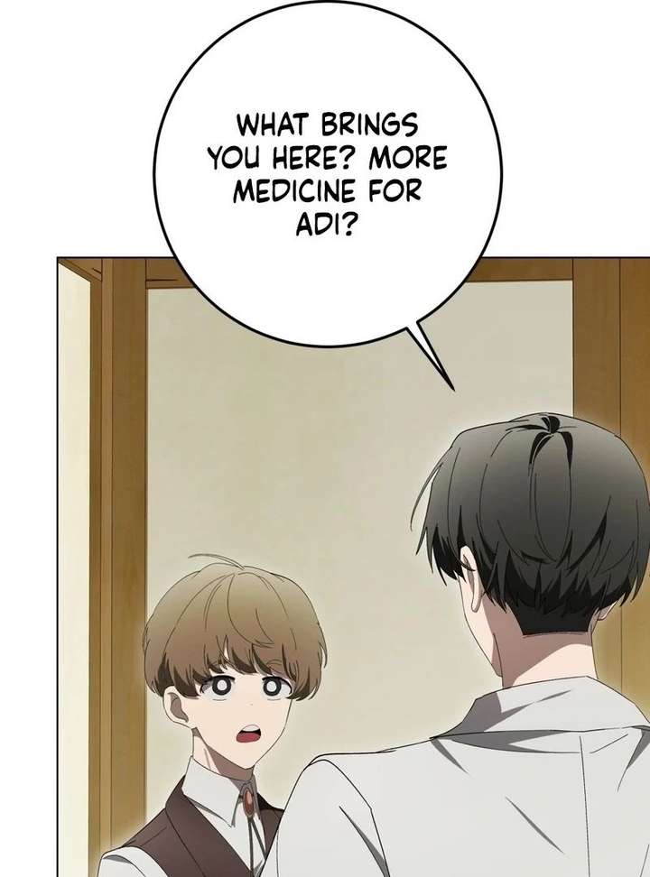 A Bad Example of a Perfect Curse Chapter 17 - Page 22