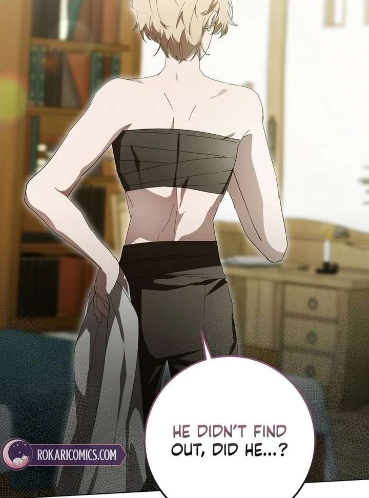 A Bad Example of a Perfect Curse Chapter 17 - Page 38