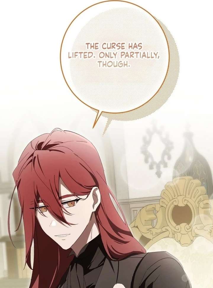 A Bad Example of a Perfect Curse Chapter 17 - Page 70