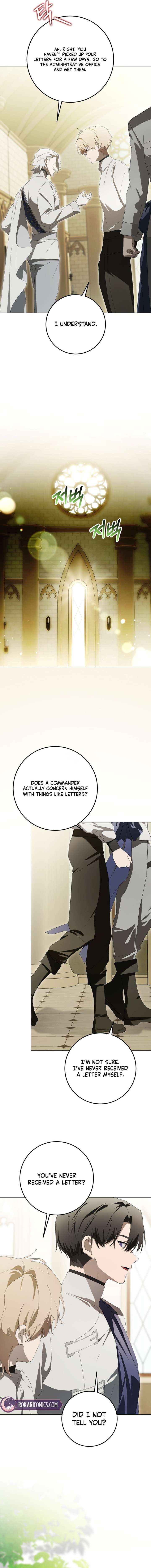 A Bad Example of a Perfect Curse Chapter 18 - Page 12