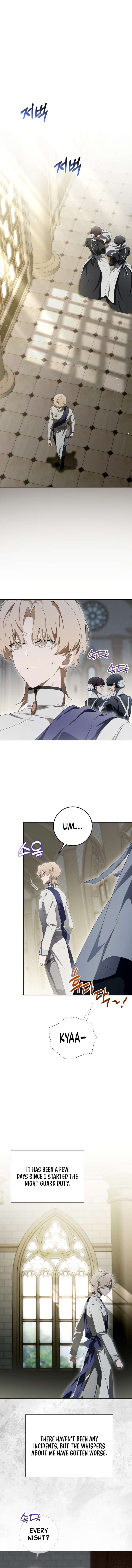 A Bad Example of a Perfect Curse Chapter 20 - Page 4