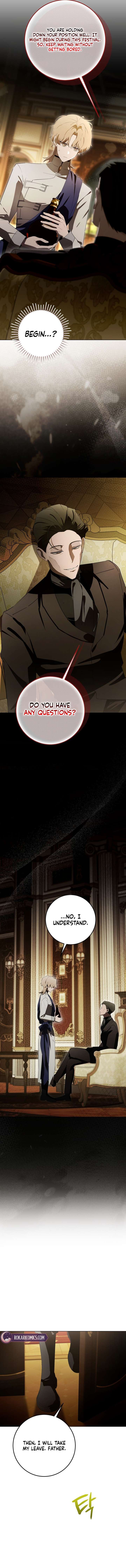 A Bad Example of a Perfect Curse Chapter 22 - Page 15