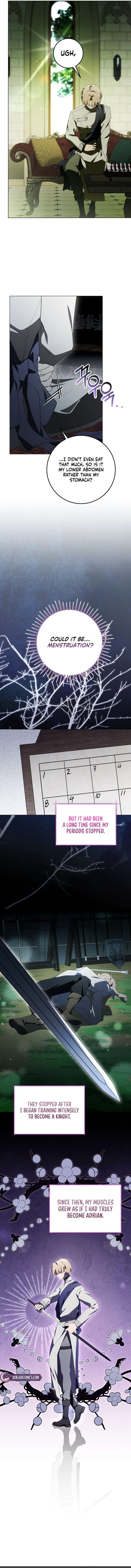 A Bad Example of a Perfect Curse Chapter 25 - Page 15