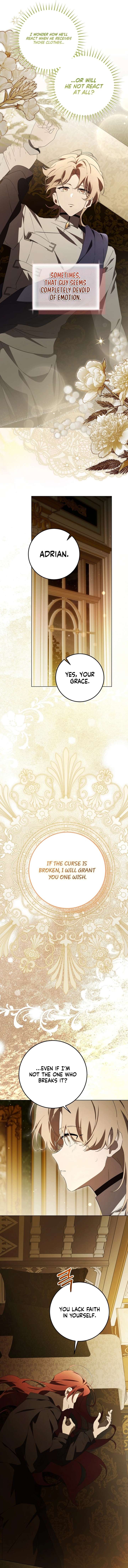 A Bad Example of a Perfect Curse Chapter 27 - Page 14