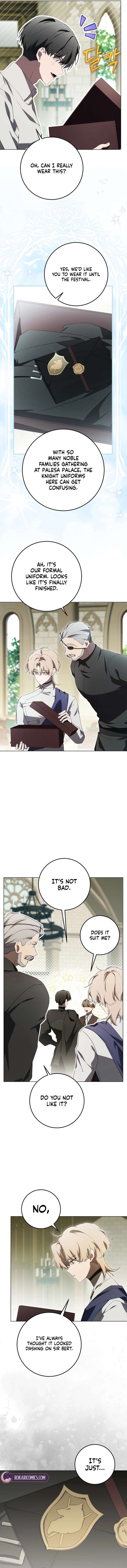 A Bad Example of a Perfect Curse Chapter 27 - Page 16