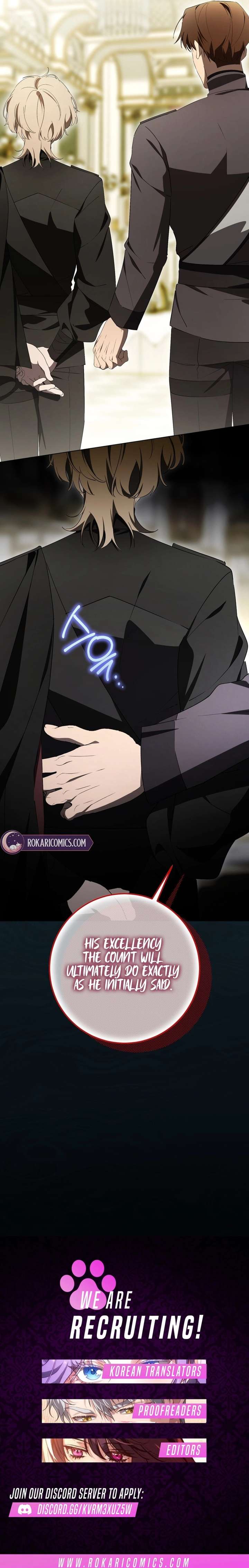 A Bad Example of a Perfect Curse Chapter 28 - Page 18