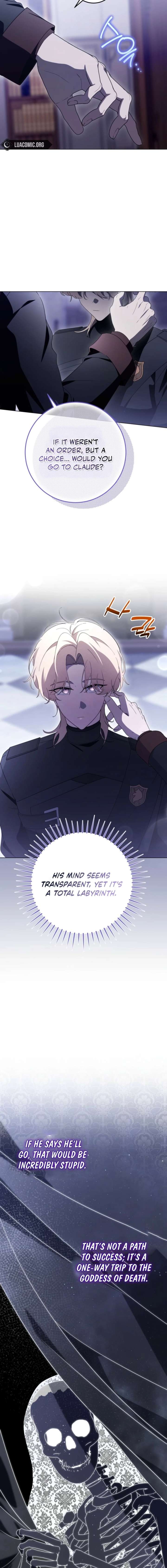 A Bad Example of a Perfect Curse Chapter 30 - Page 15