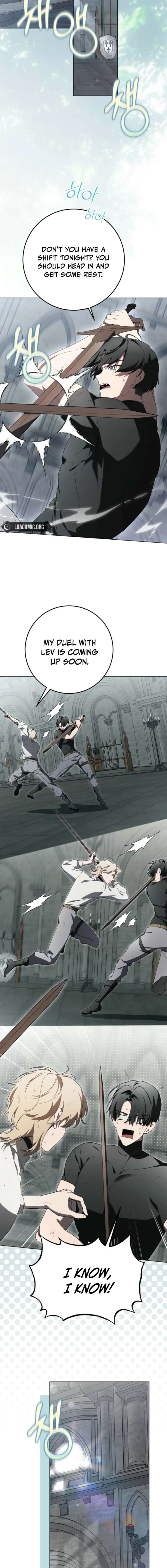 A Bad Example of a Perfect Curse Chapter 30 - Page 18