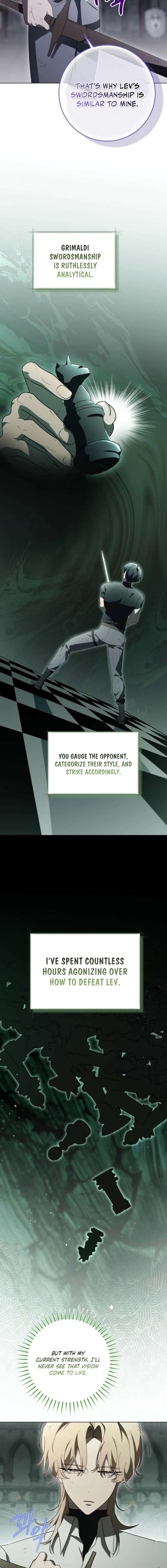 A Bad Example of a Perfect Curse Chapter 30 - Page 20