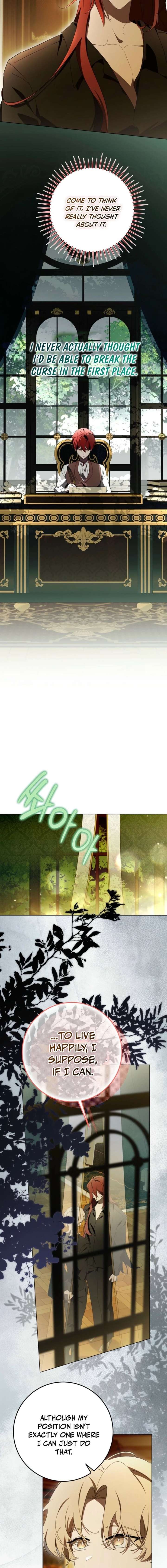 A Bad Example of a Perfect Curse Chapter 31 - Page 16