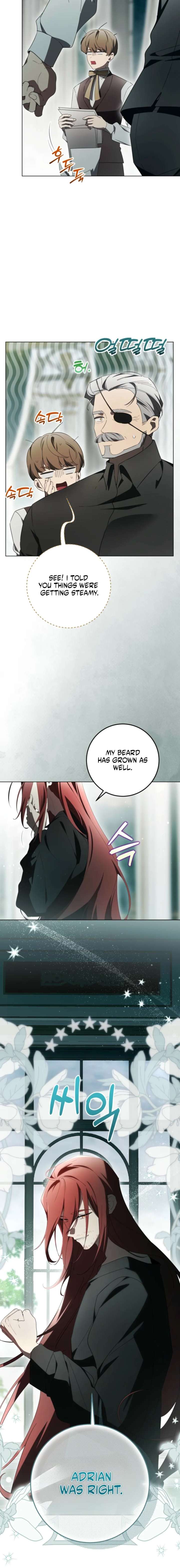 A Bad Example of a Perfect Curse Chapter 32 - Page 10