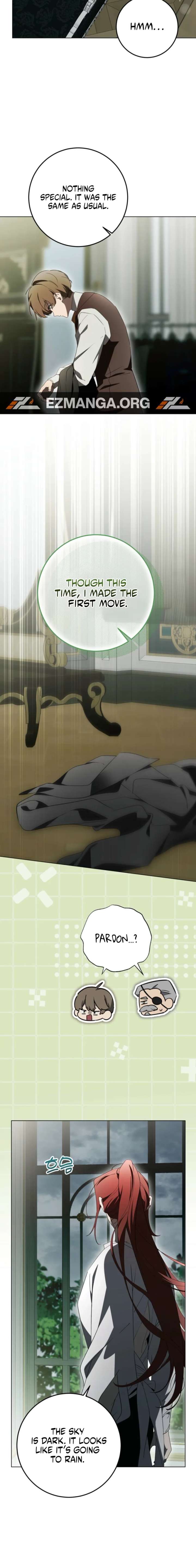 A Bad Example of a Perfect Curse Chapter 32 - Page 14