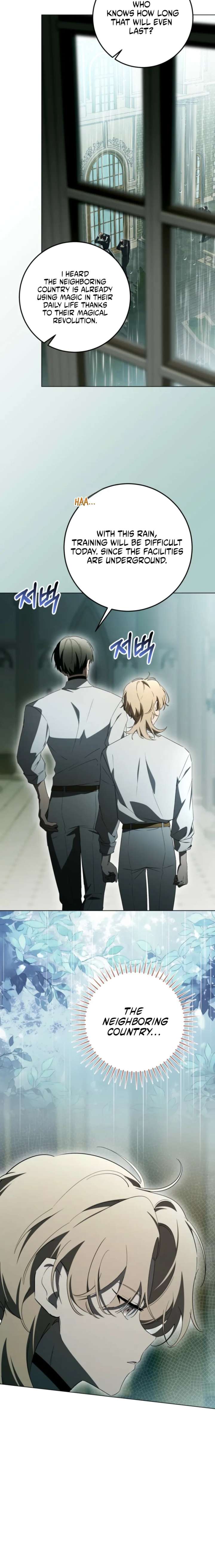 A Bad Example of a Perfect Curse Chapter 32 - Page 18