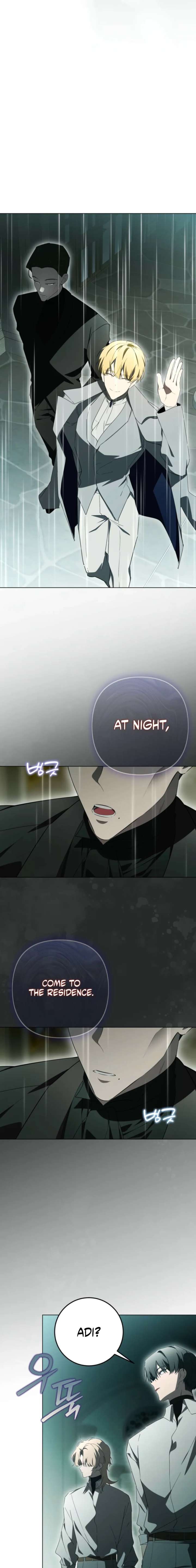 A Bad Example of a Perfect Curse Chapter 32 - Page 21