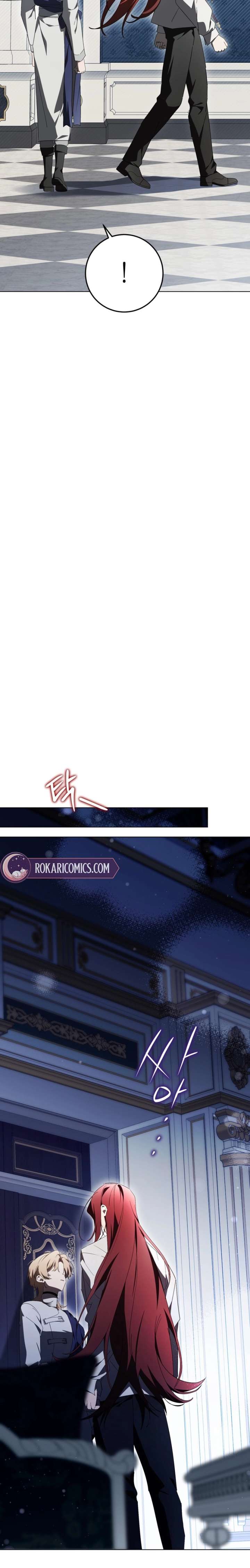 A Bad Example of a Perfect Curse Chapter 35 - Page 16