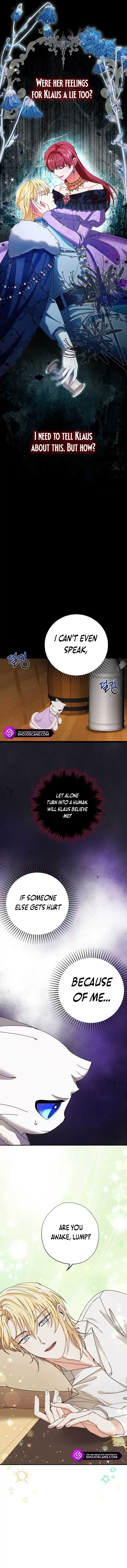 I Became the Emperor’s Cat Chapter 14 - Page 13