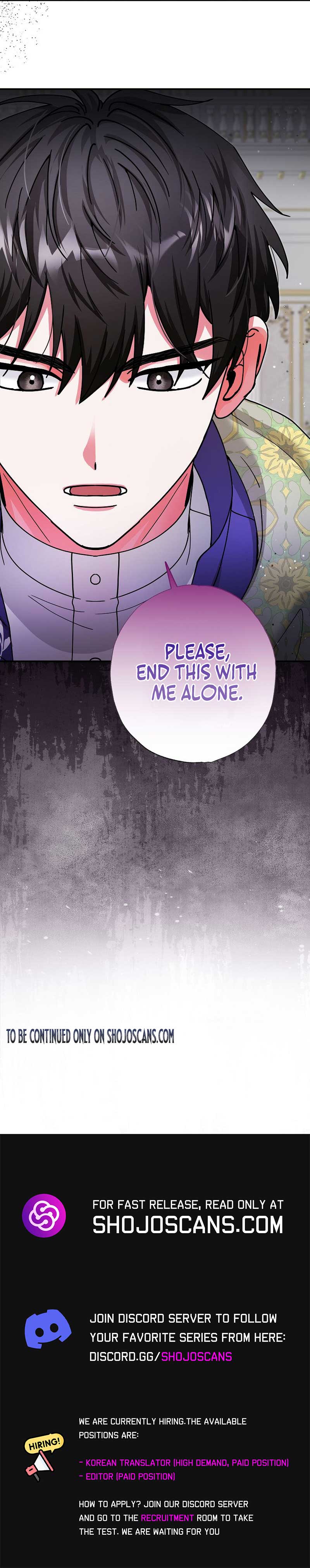 I Became the Emperor’s Cat Chapter 16 - Page 13