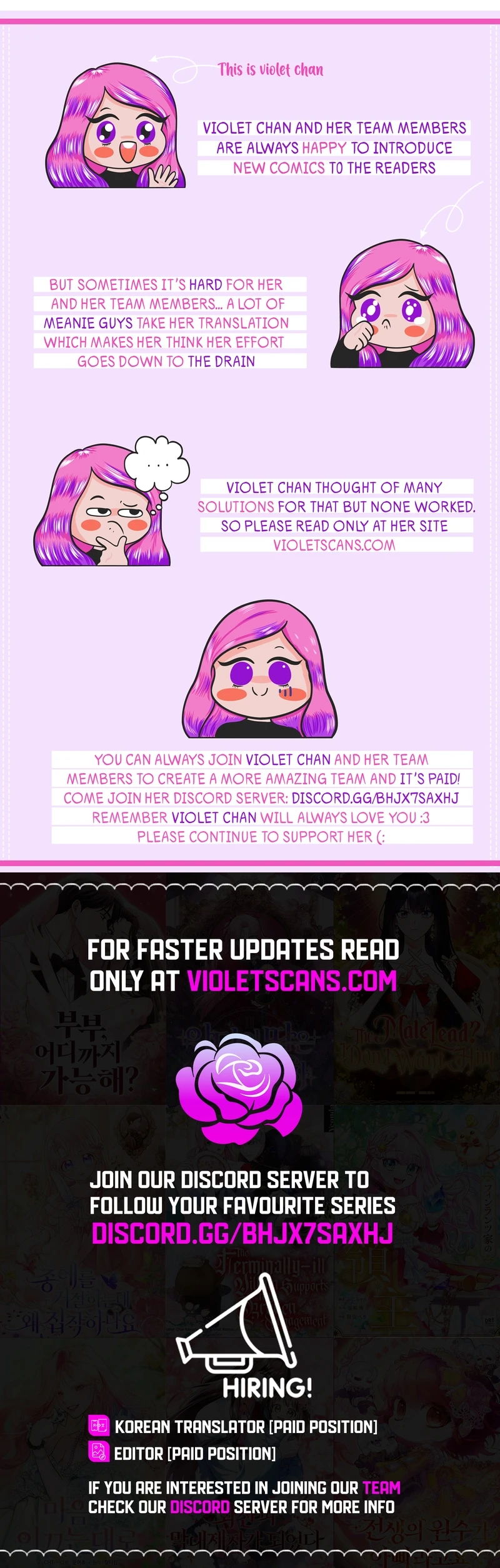 I Became the Emperor’s Cat Chapter 31 - Page 10