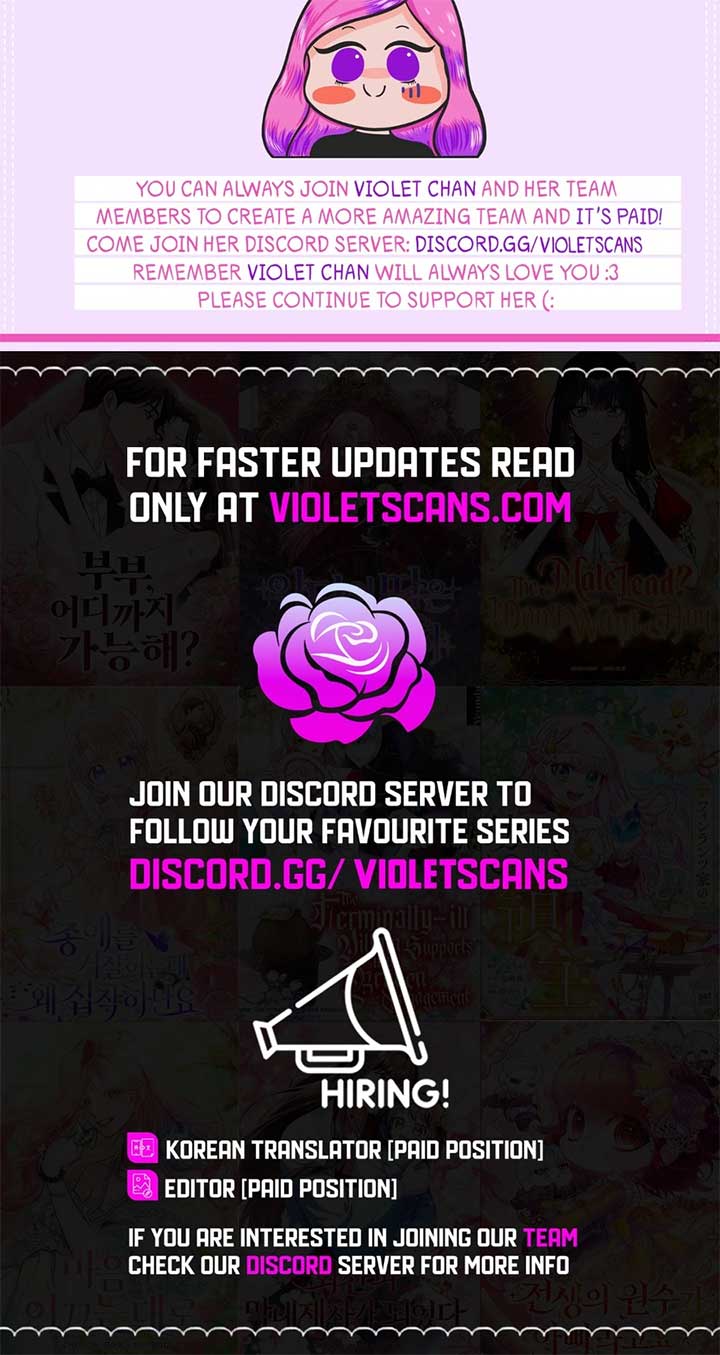 I Became the Emperor’s Cat Chapter 60 - Page 14