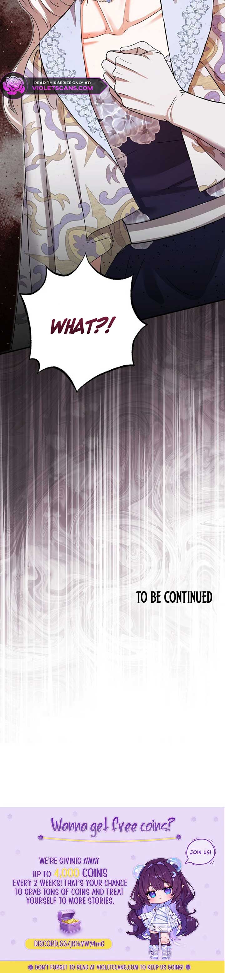 I Became the Emperor’s Cat Chapter 62 - Page 14