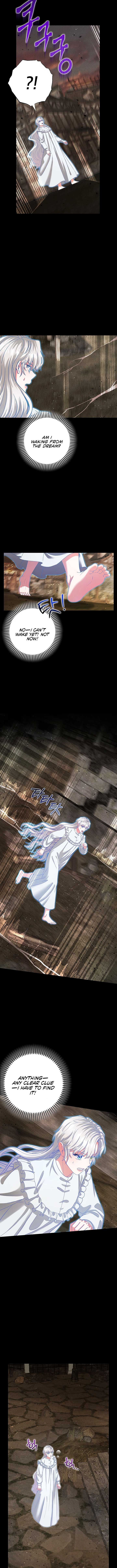 I Became the Emperor’s Cat Chapter 63 - Page 7