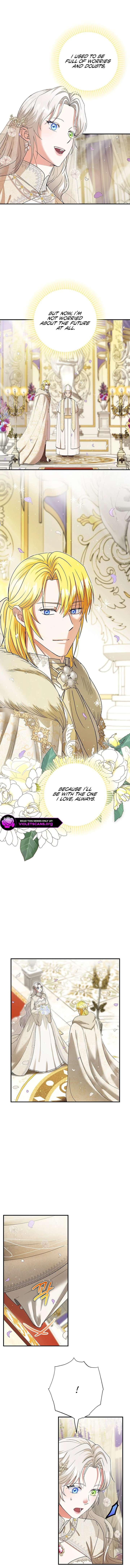 I Became the Emperor’s Cat Chapter 81 - Page 10