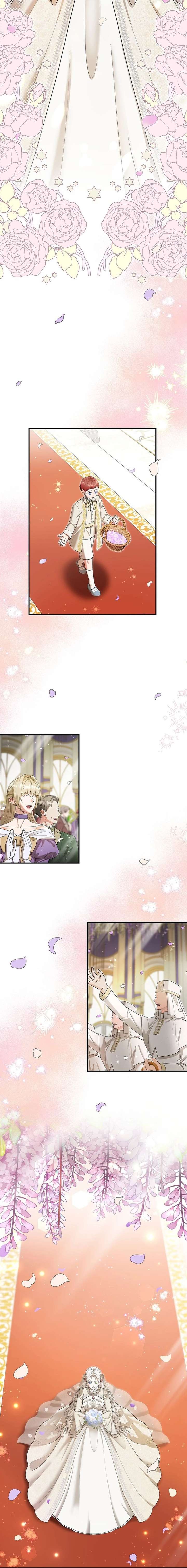 I Became the Emperor’s Cat Chapter 81 - Page 7