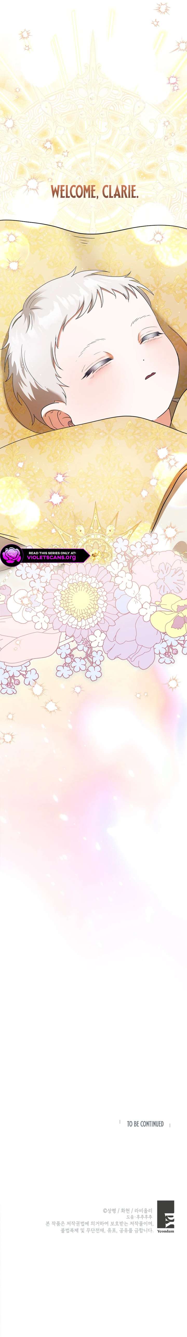 I Became the Emperor’s Cat Chapter 82 - Page 13