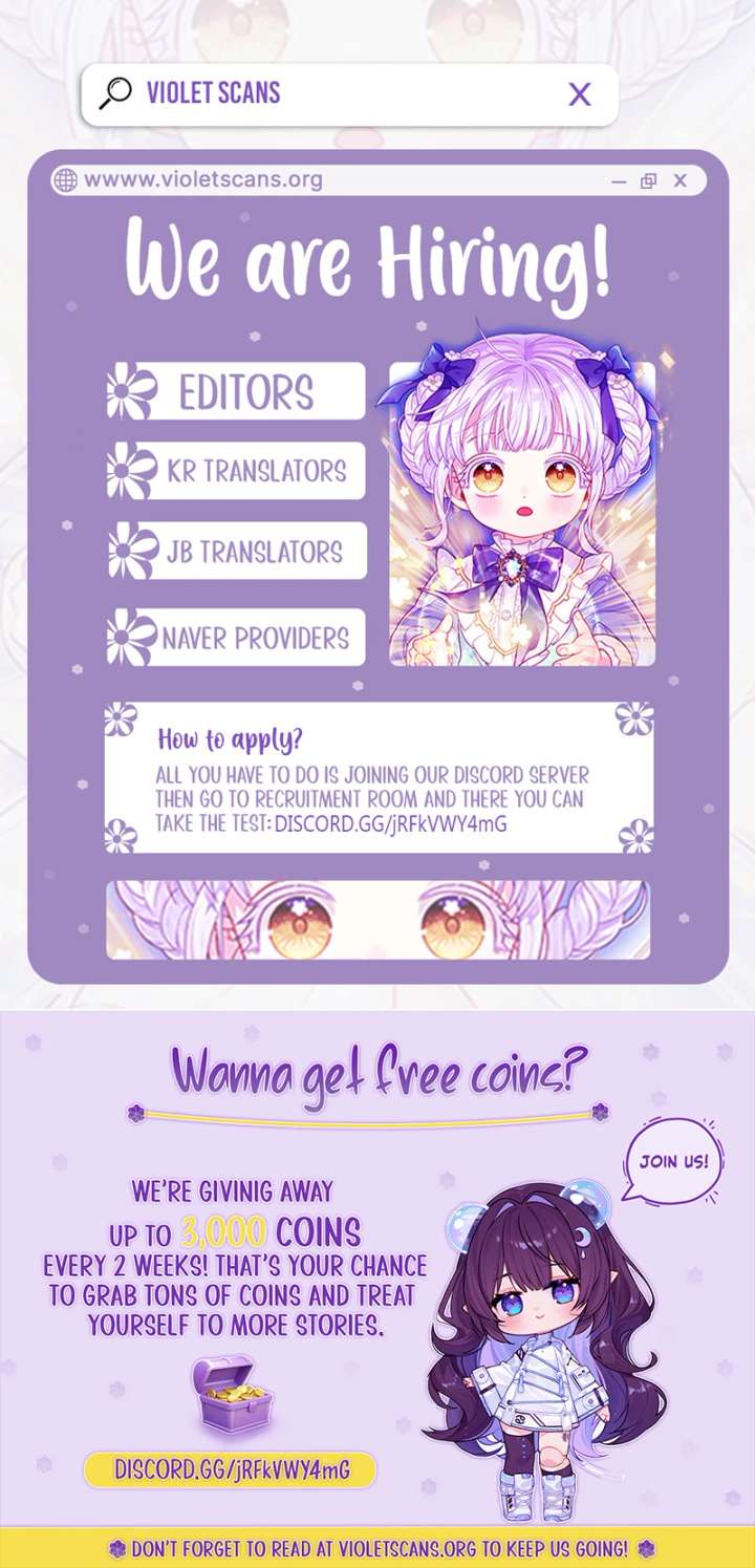 I Became the Emperor’s Cat Chapter 82 - Page 14