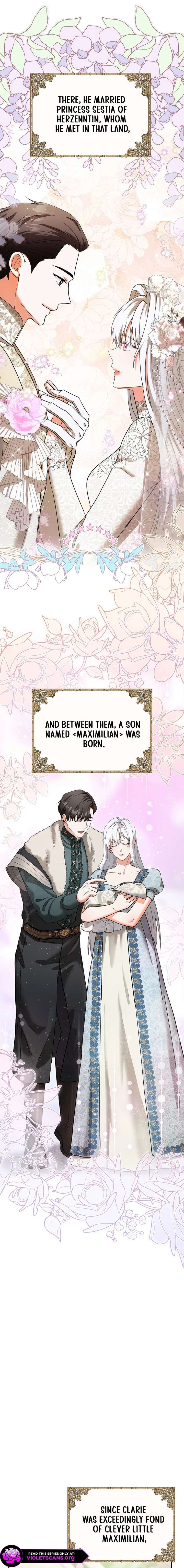 I Became the Emperor’s Cat Chapter 83 - Page 10