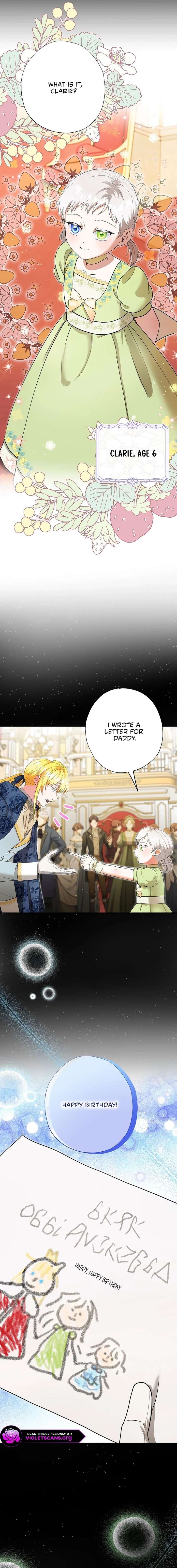 I Became the Emperor’s Cat Chapter 83 - Page 13