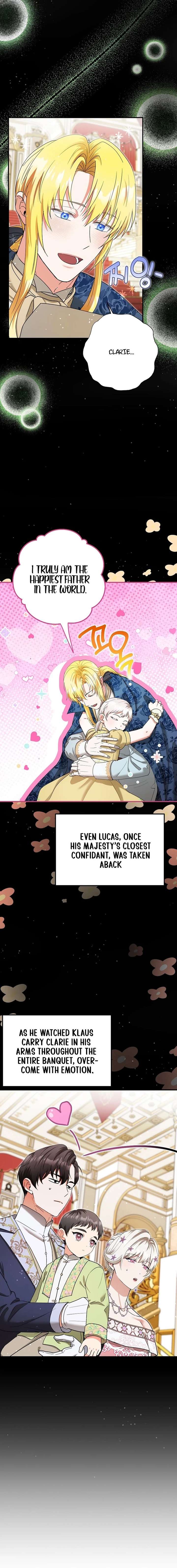 I Became the Emperor’s Cat Chapter 83 - Page 14