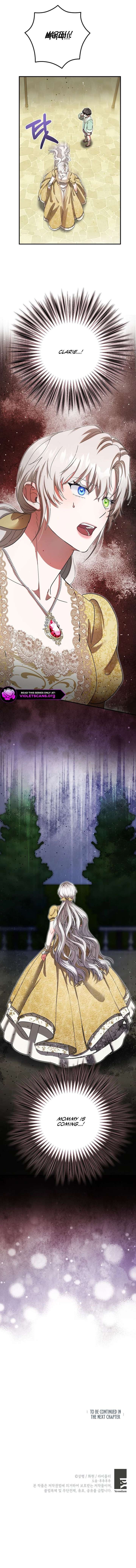 I Became the Emperor’s Cat Chapter 83 - Page 17