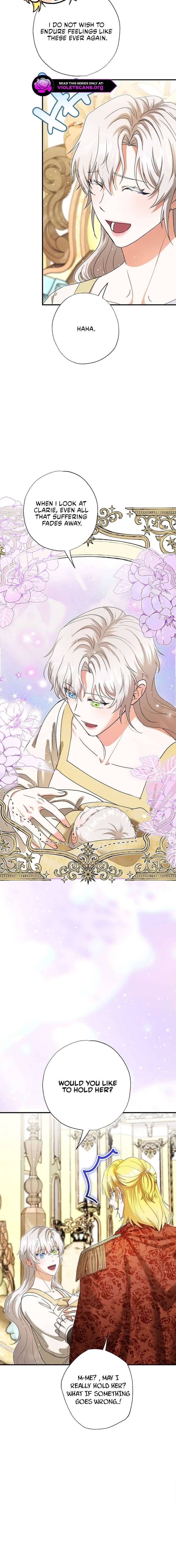 I Became the Emperor’s Cat Chapter 83 - Page 2