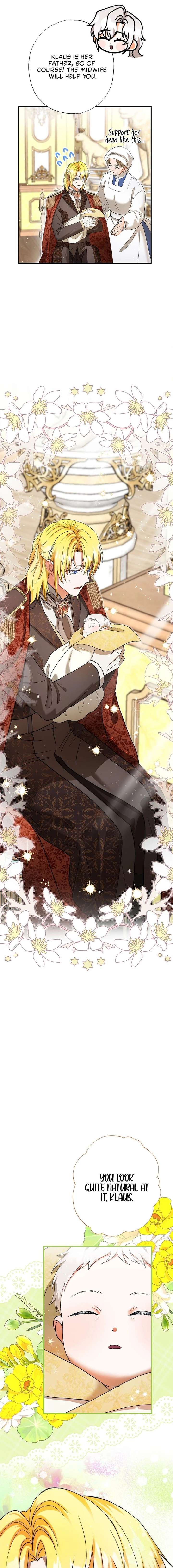 I Became the Emperor’s Cat Chapter 83 - Page 3