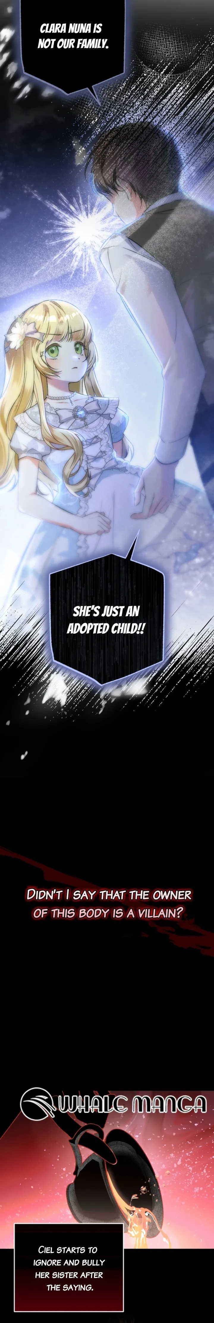 The hero proposed to me Chapter 1 - Page 10