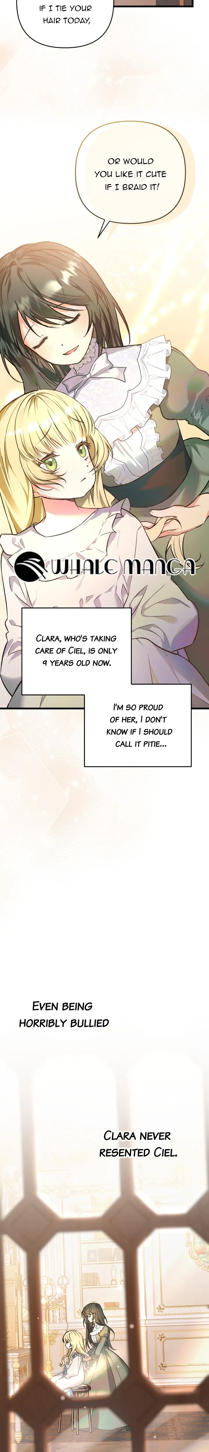 The hero proposed to me Chapter 1 - Page 16