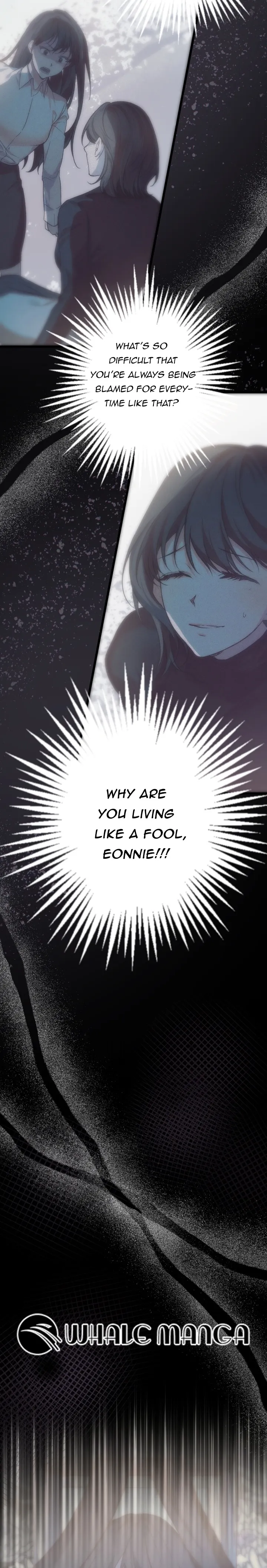 The hero proposed to me Chapter 1 - Page 18