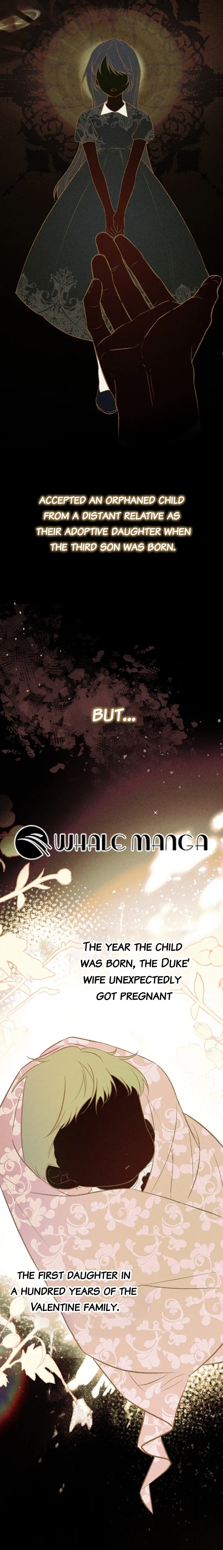 The hero proposed to me Chapter 1 - Page 2