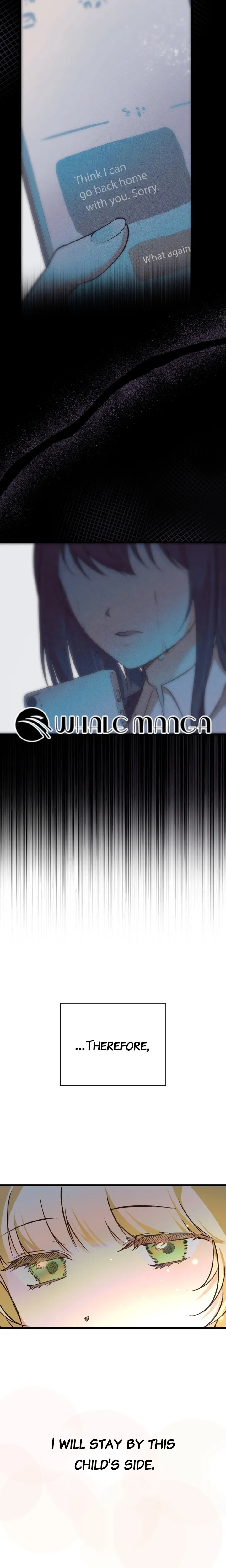 The hero proposed to me Chapter 1 - Page 20