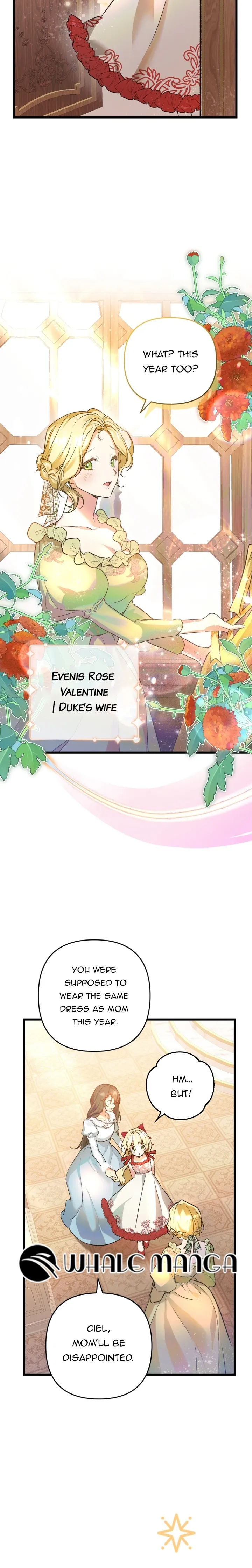 The hero proposed to me Chapter 1 - Page 28