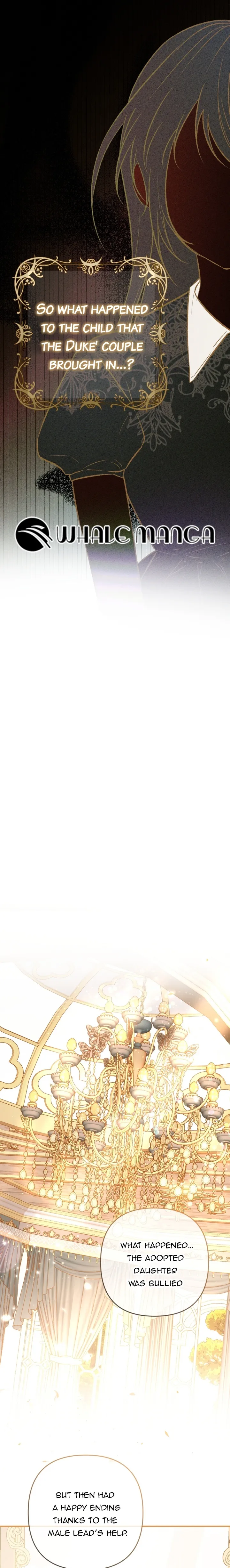 The hero proposed to me Chapter 1 - Page 3