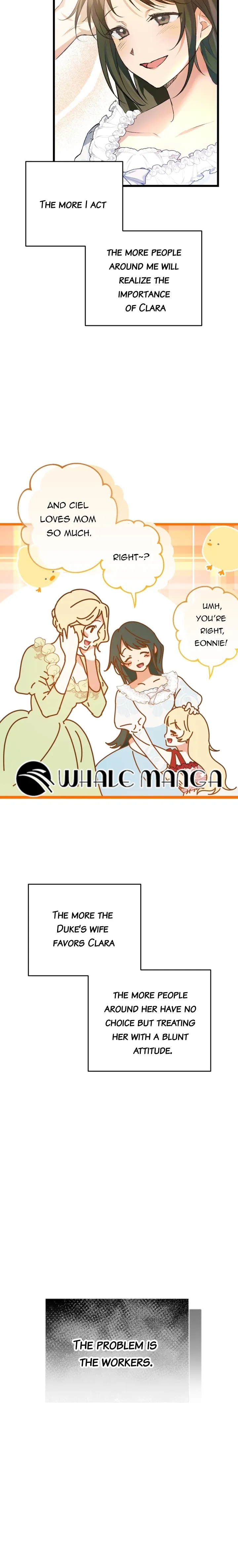 The hero proposed to me Chapter 1 - Page 30