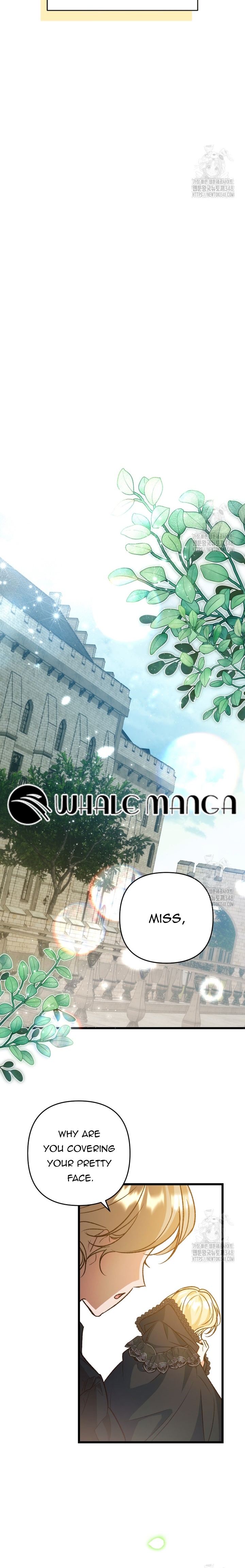 The hero proposed to me Chapter 11 - Page 24